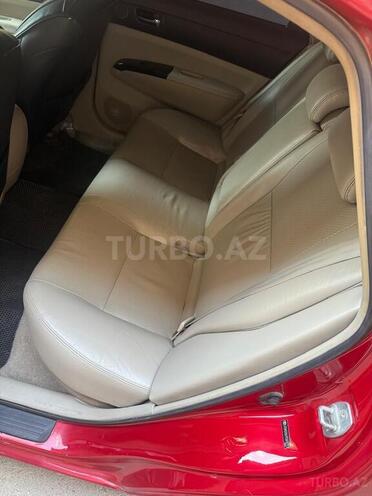 Toyota Prius 2008, 282,312 km - 1.5 l - Bakı