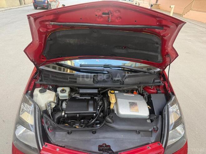Toyota Prius 2008, 282,312 km - 1.5 l - Bakı