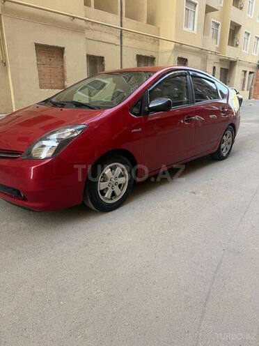 Toyota Prius 2008, 282,312 km - 1.5 l - Bakı