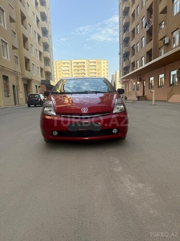Toyota Prius 2008, 282,312 km - 1.5 l - Bakı