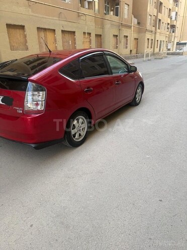 Toyota Prius 2008, 282,312 km - 1.5 l - Bakı