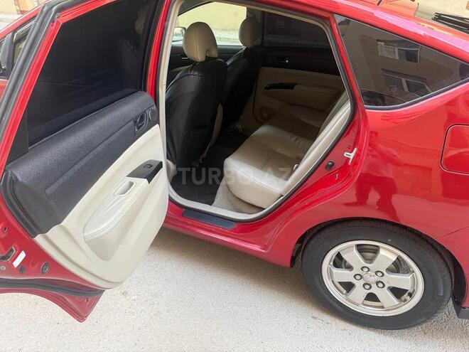 Toyota Prius 2008, 282,312 km - 1.5 l - Bakı