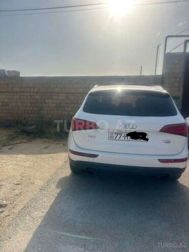 Audi Q5 2014, 300,000 km - 2.0 l - Bakı