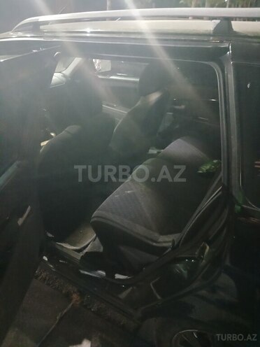LADA (VAZ) Priora 2014, 158,000 km - 1.6 l - Astara