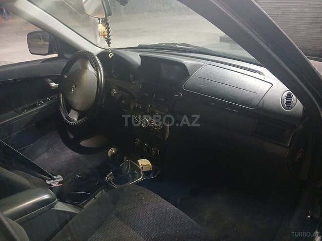 LADA (VAZ) Priora 2014, 158,000 km - 1.6 l - Astara