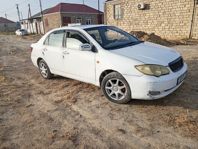 BYD F3 2009, 345,264 km - 1.5 л - Bakı