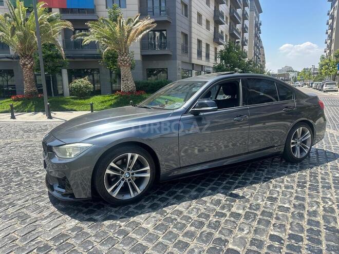 BMW 328-17