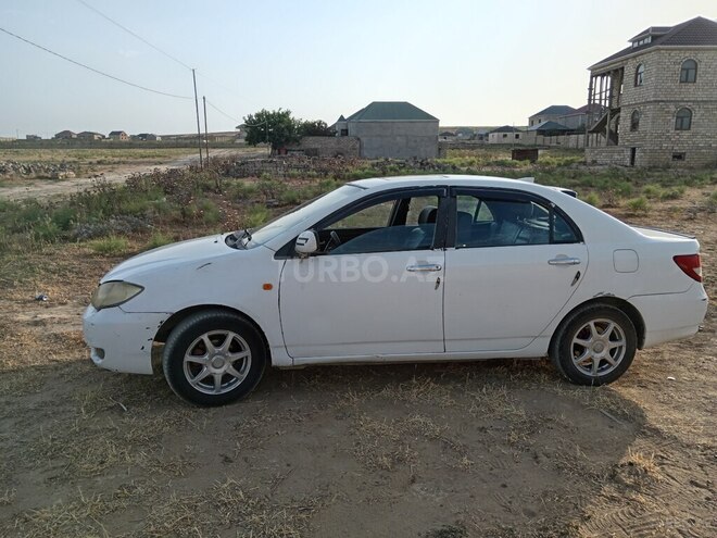 BYD F3 2009, 345,264 km - 1.5 л - Bakı