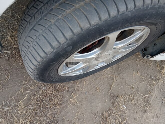 BYD F3 2009, 345,264 km - 1.5 л - Bakı