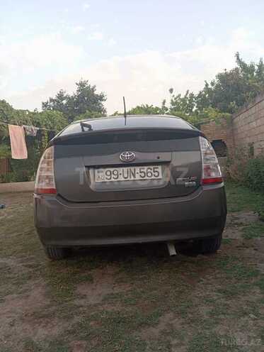 Toyota Prius 2008, 391,071 km - 1.5 l - Salyan