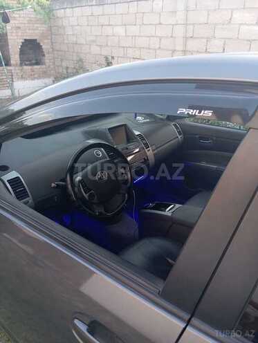 Toyota Prius 2008, 391,071 km - 1.5 l - Salyan