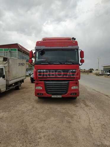 DAF 105 XF-1
