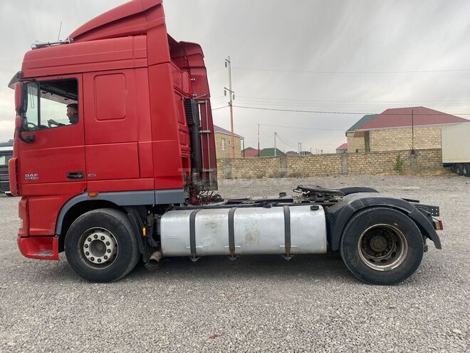 DAF 105 XF-4