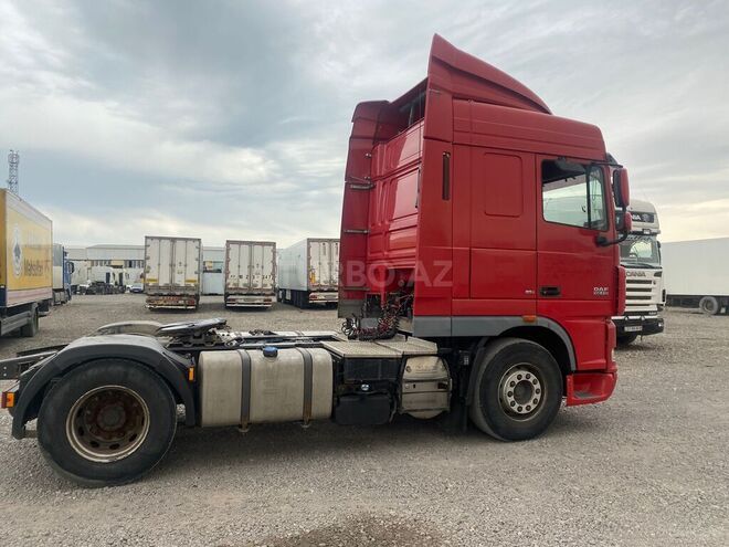 DAF 105 XF-2