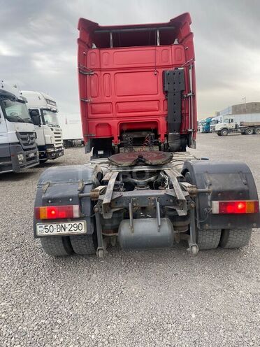 DAF 105 XF-5