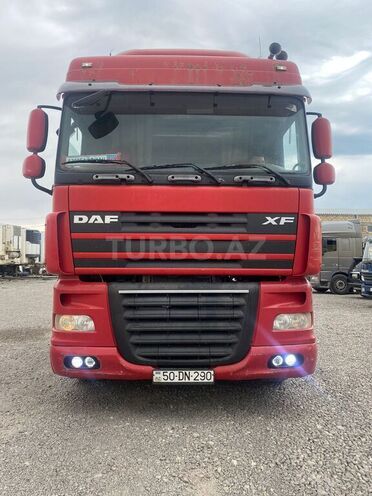 DAF 105 XF-10