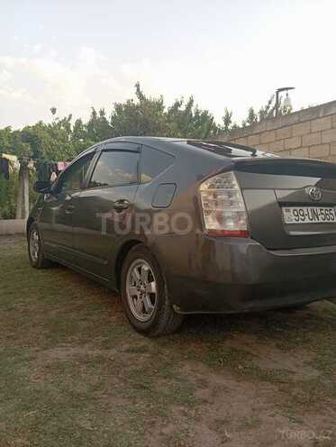 Toyota Prius 2008, 391,071 km - 1.5 l - Salyan