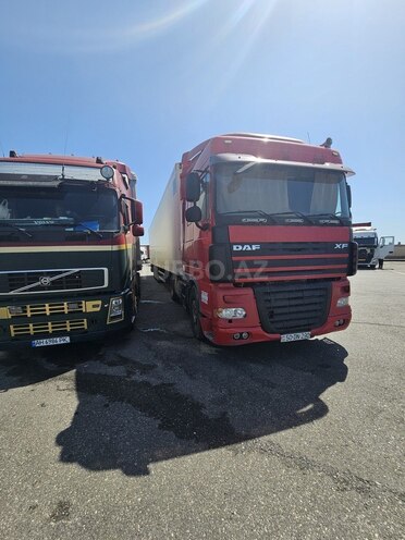 DAF 105 XF-13