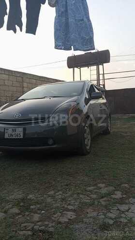Toyota Prius 2008, 391,071 km - 1.5 l - Salyan
