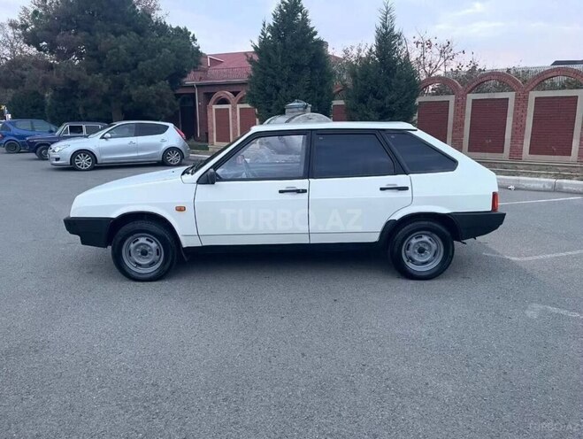 LADA (VAZ) 2109 1994, 593,741 km - 1.5 л - Beyləqan