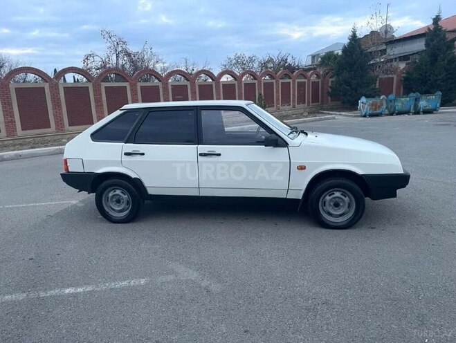 LADA (VAZ) 2109 1994, 593,741 km - 1.5 л - Beyləqan