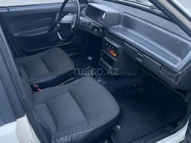 LADA (VAZ) 2109 1994, 593,741 km - 1.5 л - Beyləqan