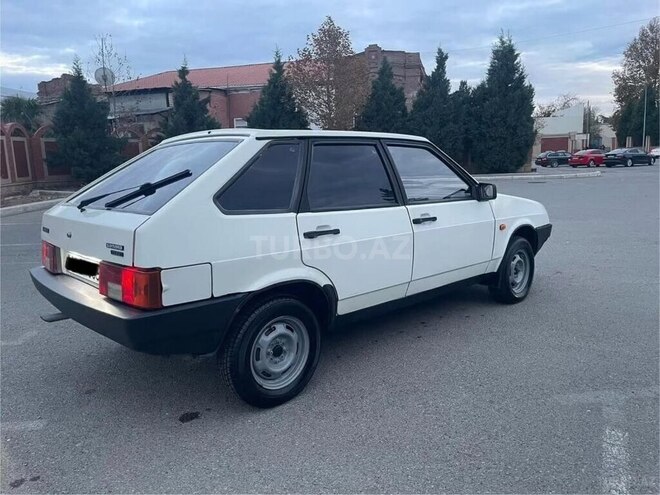 LADA (VAZ) 2109 1994, 593,741 km - 1.5 л - Beyləqan