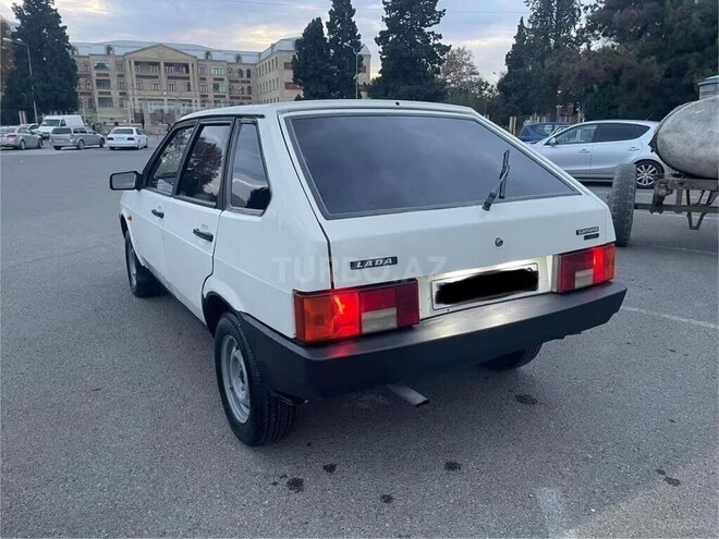 LADA (VAZ) 2109 1994, 593,741 km - 1.5 л - Beyləqan