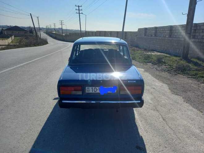 LADA (VAZ) 2107 2005, 99,000 km - 1.6 л - Bakı