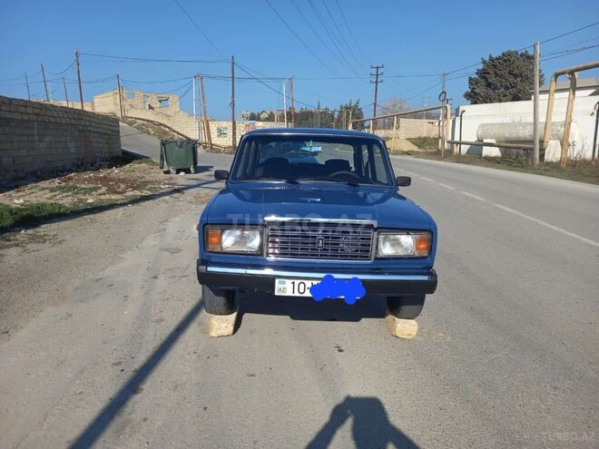 LADA (VAZ) 2107 2005, 99,000 km - 1.6 л - Bakı