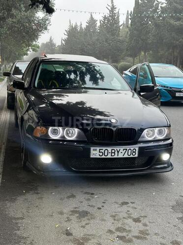 BMW 530 2000, 50,181 km - 3.0 l - Bakı
