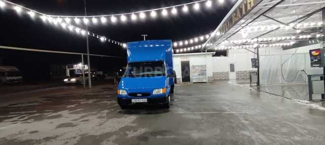 Ford Transit 1998, 247,000 km - 2.5 л - Bakı