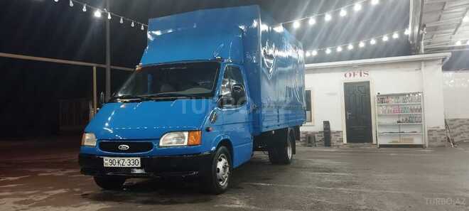 Ford Transit 1998, 247,000 km - 2.5 л - Bakı