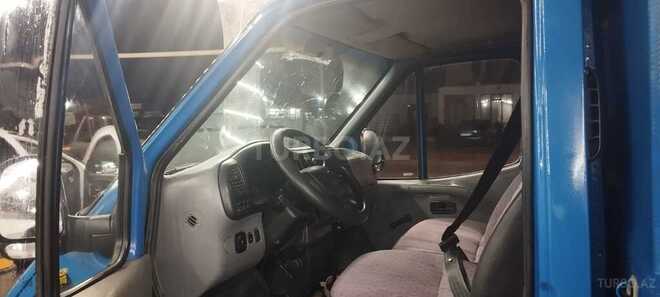 Ford Transit 1998, 247,000 km - 2.5 л - Bakı