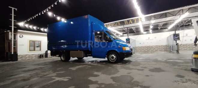 Ford Transit 1998, 247,000 km - 2.5 л - Bakı