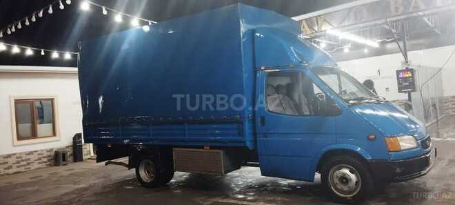 Ford Transit 1998, 247,000 km - 2.5 л - Bakı