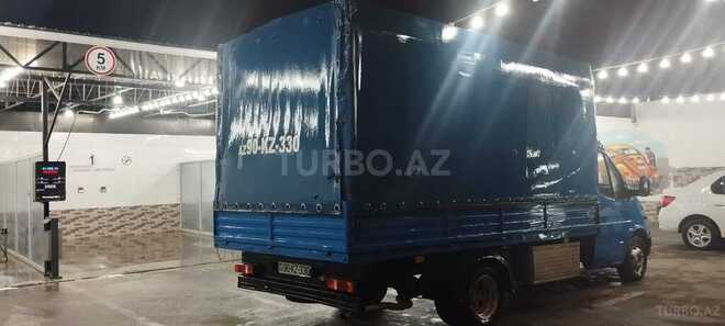 Ford Transit 1998, 247,000 km - 2.5 л - Bakı