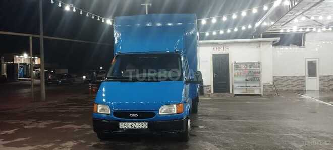 Ford Transit 1998, 247,000 km - 2.5 л - Bakı