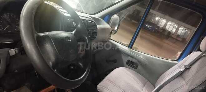 Ford Transit 1998, 247,000 km - 2.5 л - Bakı