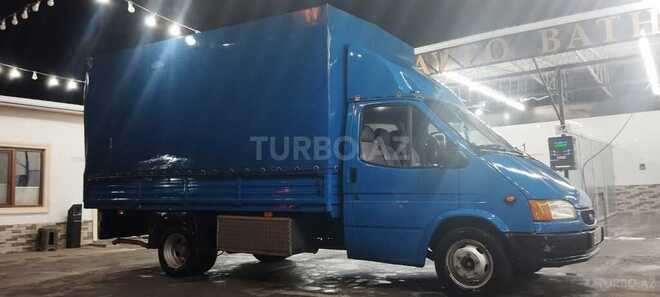 Ford Transit 1998, 247,000 km - 2.5 л - Bakı