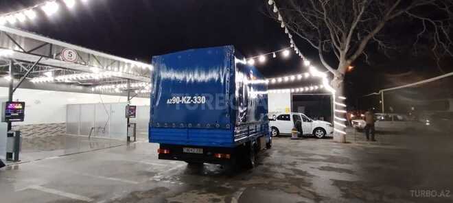 Ford Transit 1998, 247,000 km - 2.5 л - Bakı