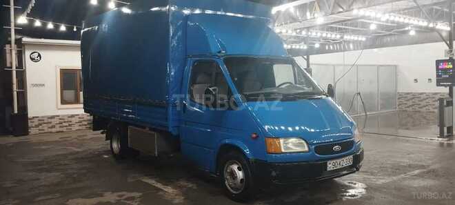 Ford Transit 1998, 247,000 km - 2.5 л - Bakı