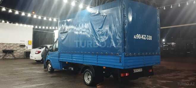 Ford Transit 1998, 247,000 km - 2.5 л - Bakı