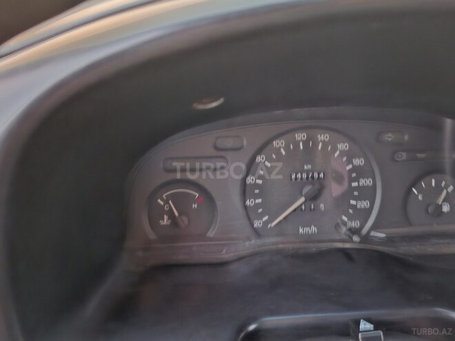 Ford Transit 1998, 247,000 km - 2.5 л - Bakı