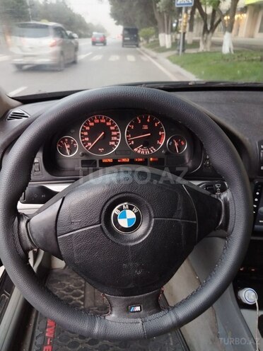 BMW 530 2000, 50,181 km - 3.0 l - Bakı