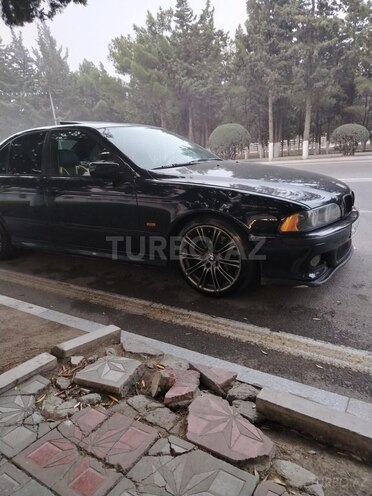BMW 530 2000, 50,181 km - 3.0 l - Bakı