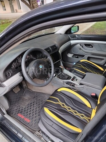 BMW 530 2000, 50,181 km - 3.0 l - Bakı