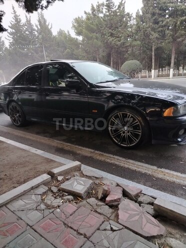 BMW 530 2000, 50,181 km - 3.0 l - Bakı