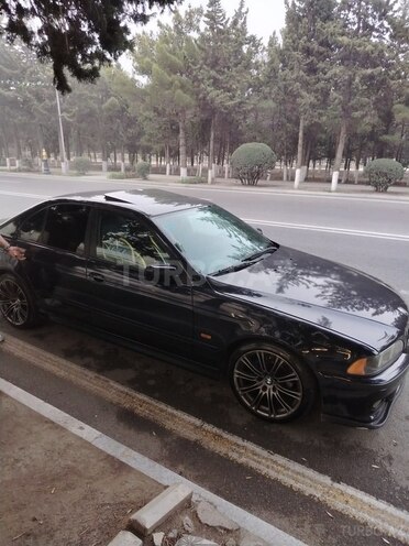 BMW 530 2000, 50,181 km - 3.0 l - Bakı