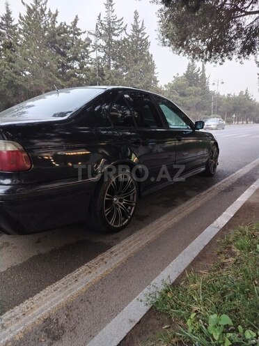 BMW 530 2000, 50,181 km - 3.0 l - Bakı
